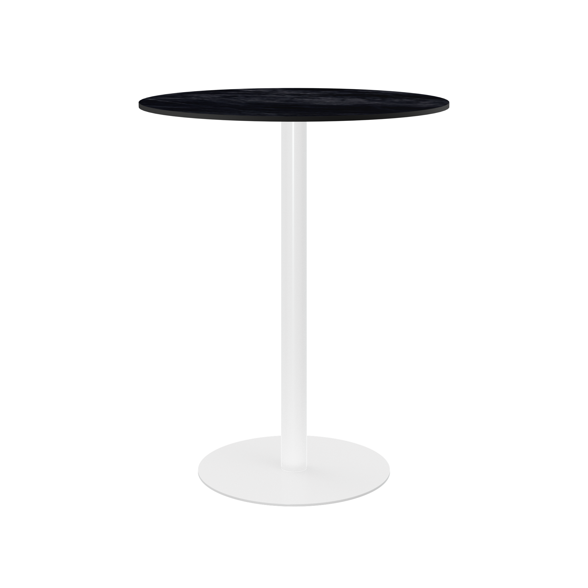 Halo Bar Table - Round