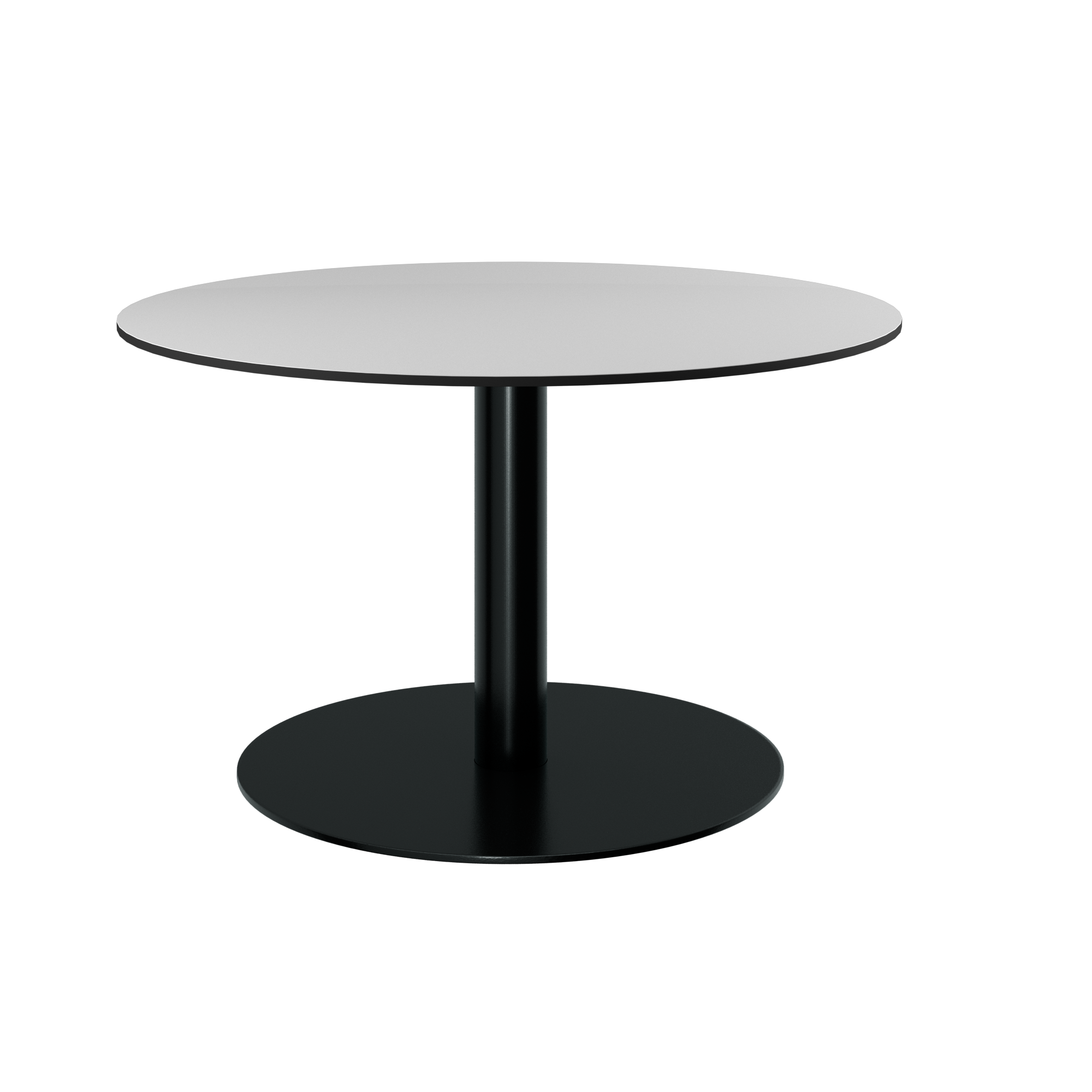 Halo Coffee Table - Round