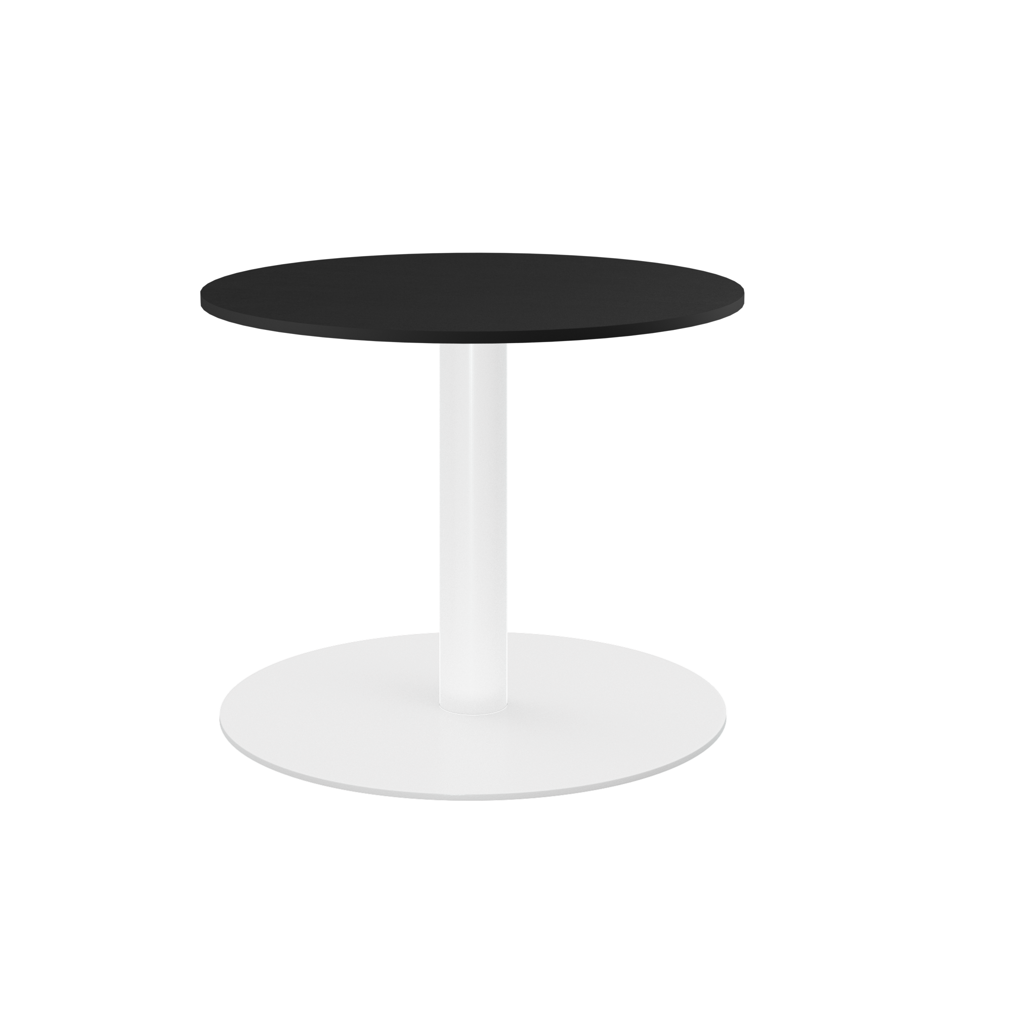 Halo Side Table - Round