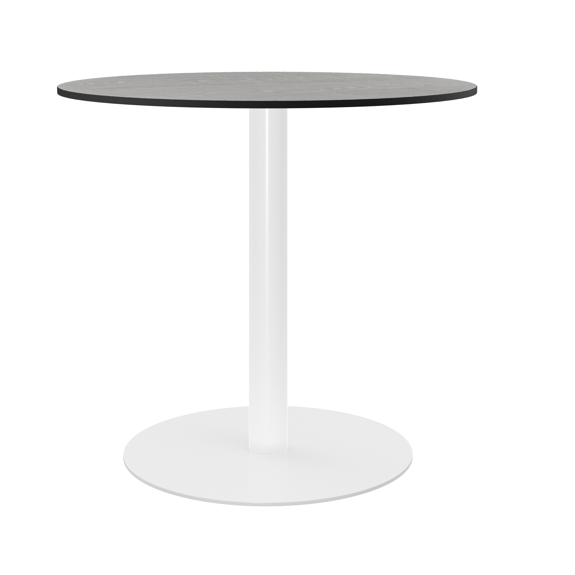 Halo Café Table - Round