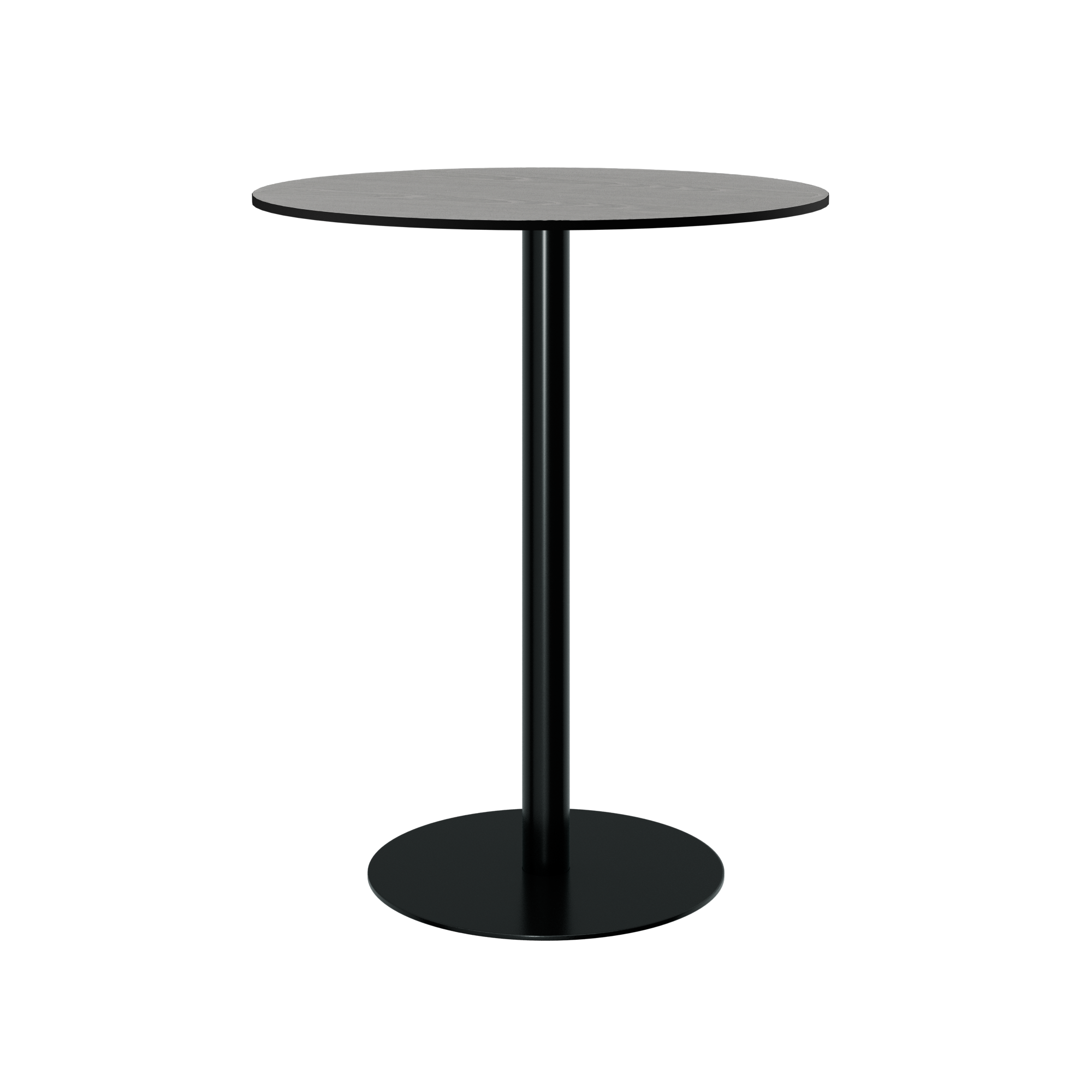 Halo Bar Table - Round