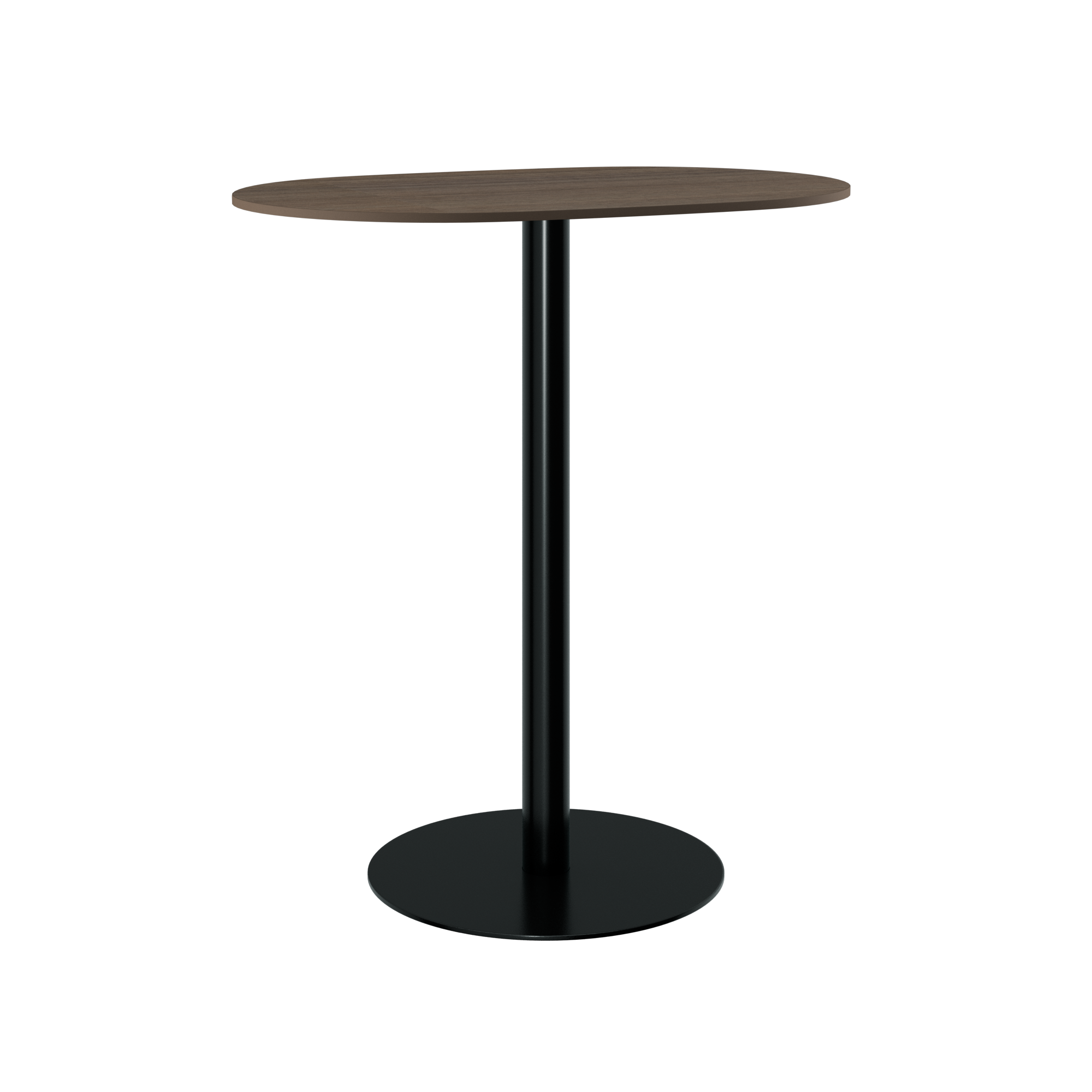Halo Bar Table - Oblong