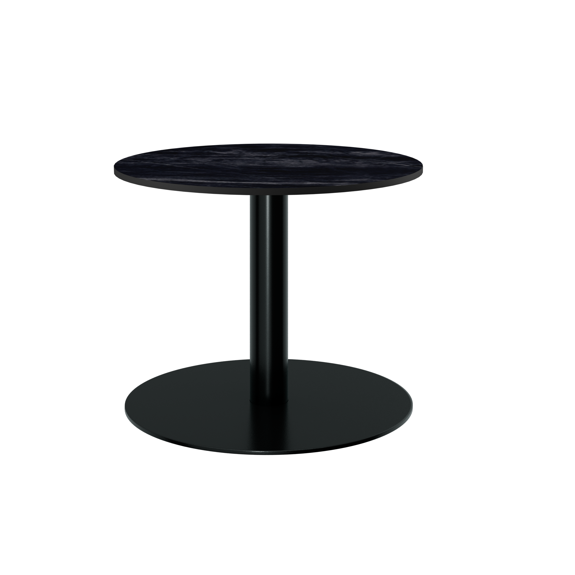 Halo Side Table - Round