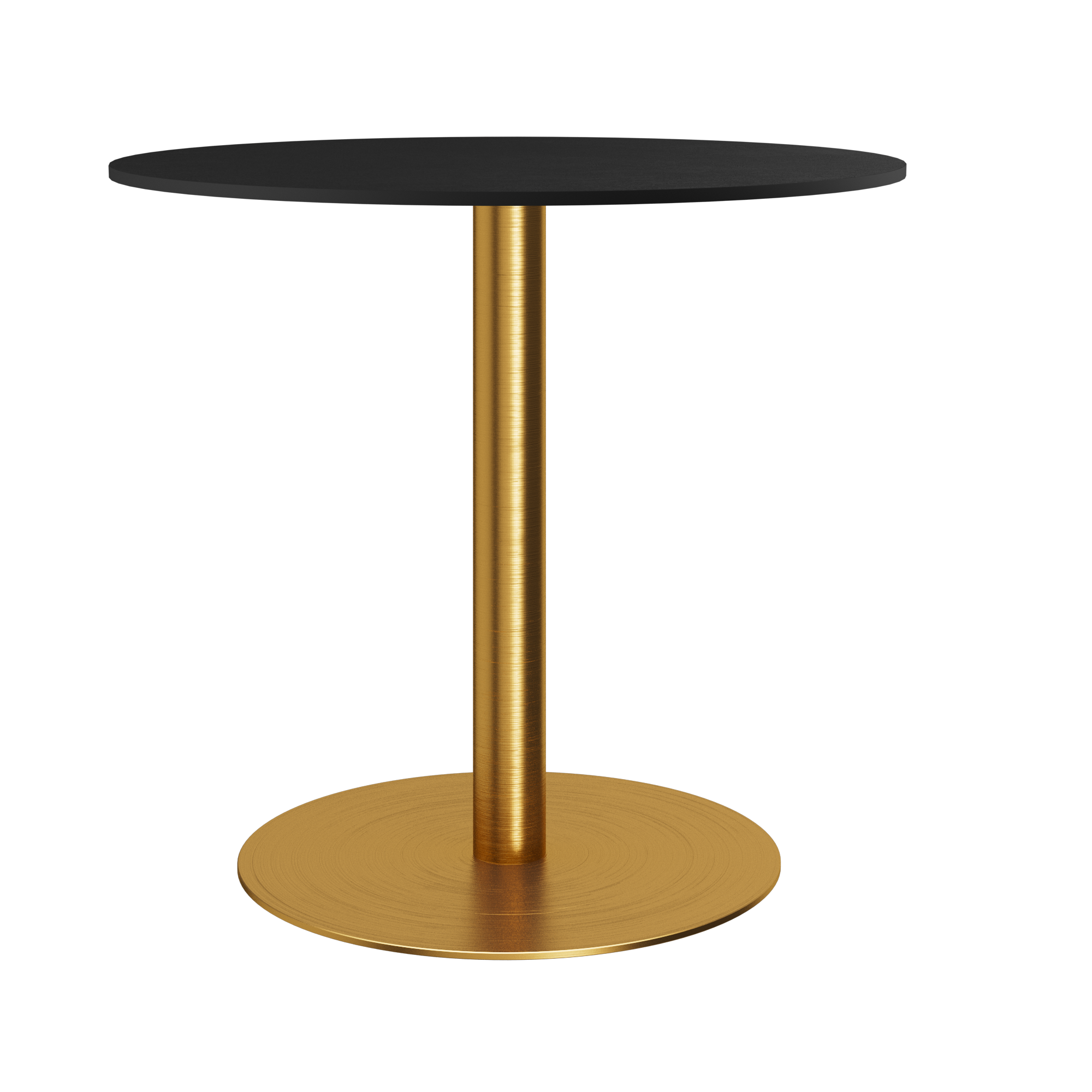 Halo Café Table - Round