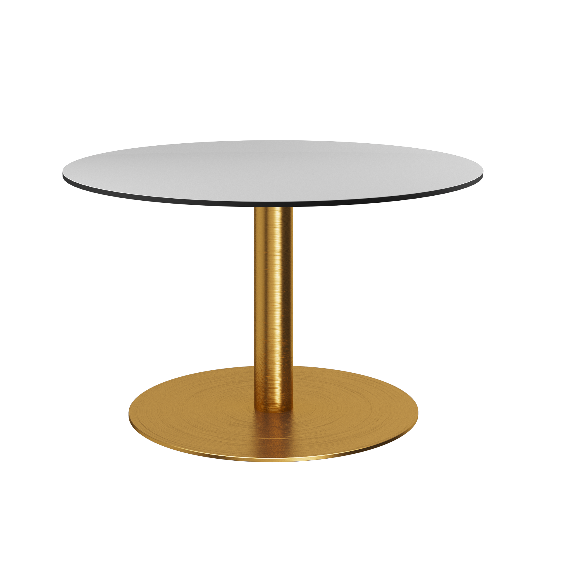 Halo Coffee Table - Round