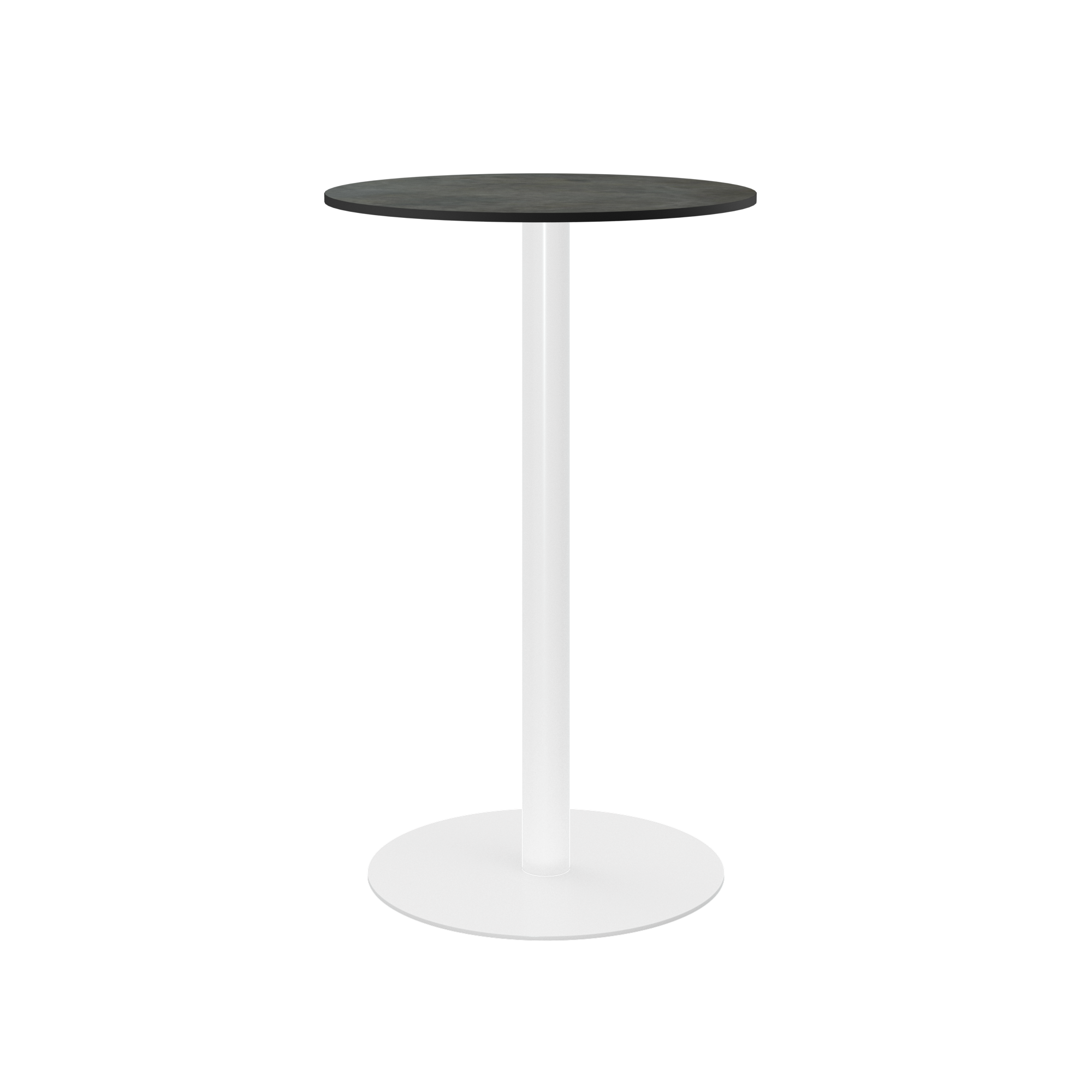 Halo Bar Table - Round