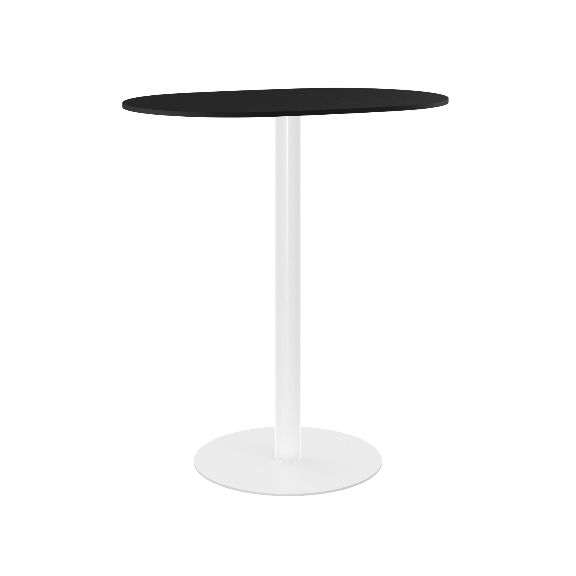 Halo Bar Table - Oblong