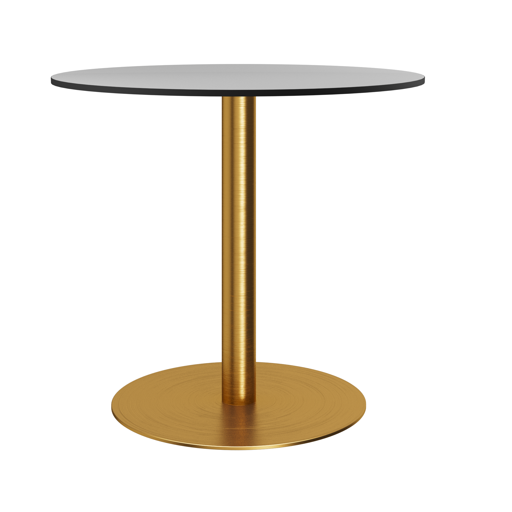 Halo Café Table - Round