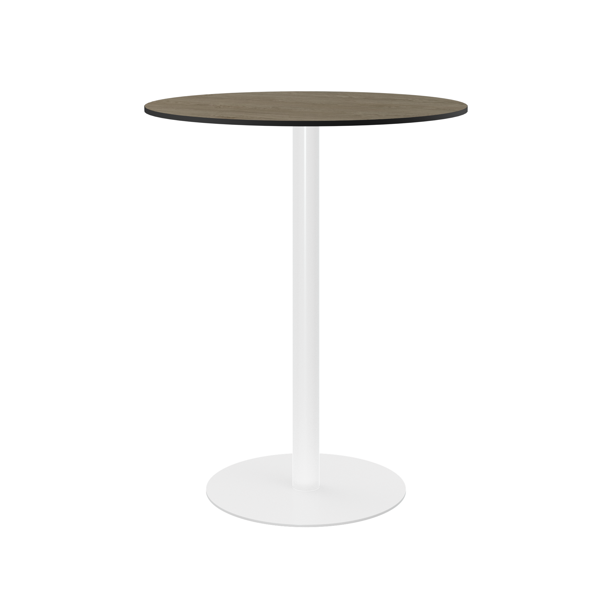 Halo Bar Table - Round