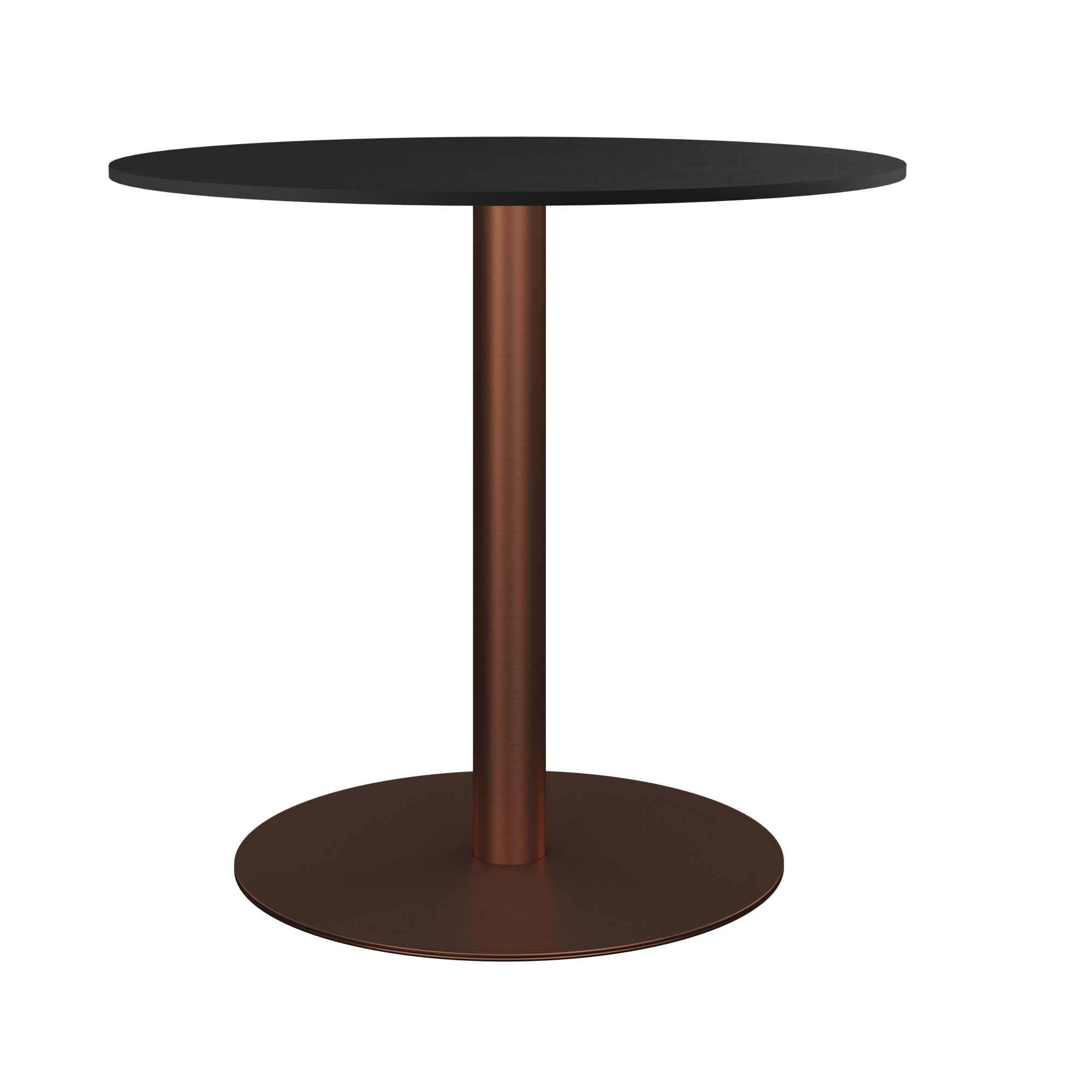 Halo Café Table - Round