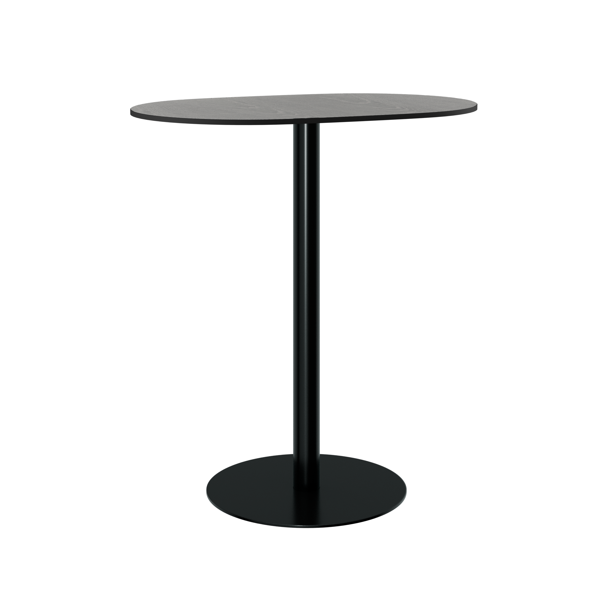 Halo Bar Table - Oblong