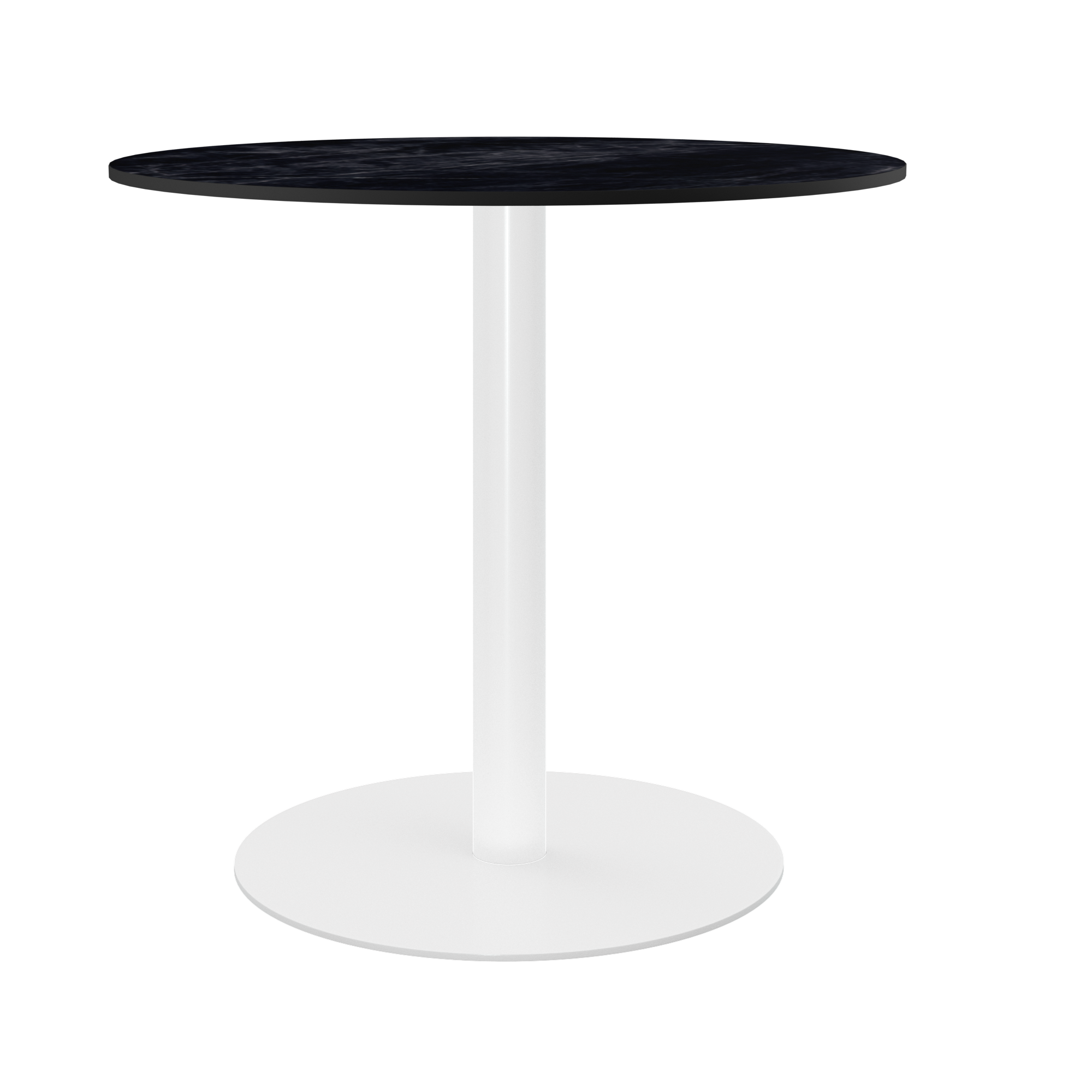 Halo Café Table - Round