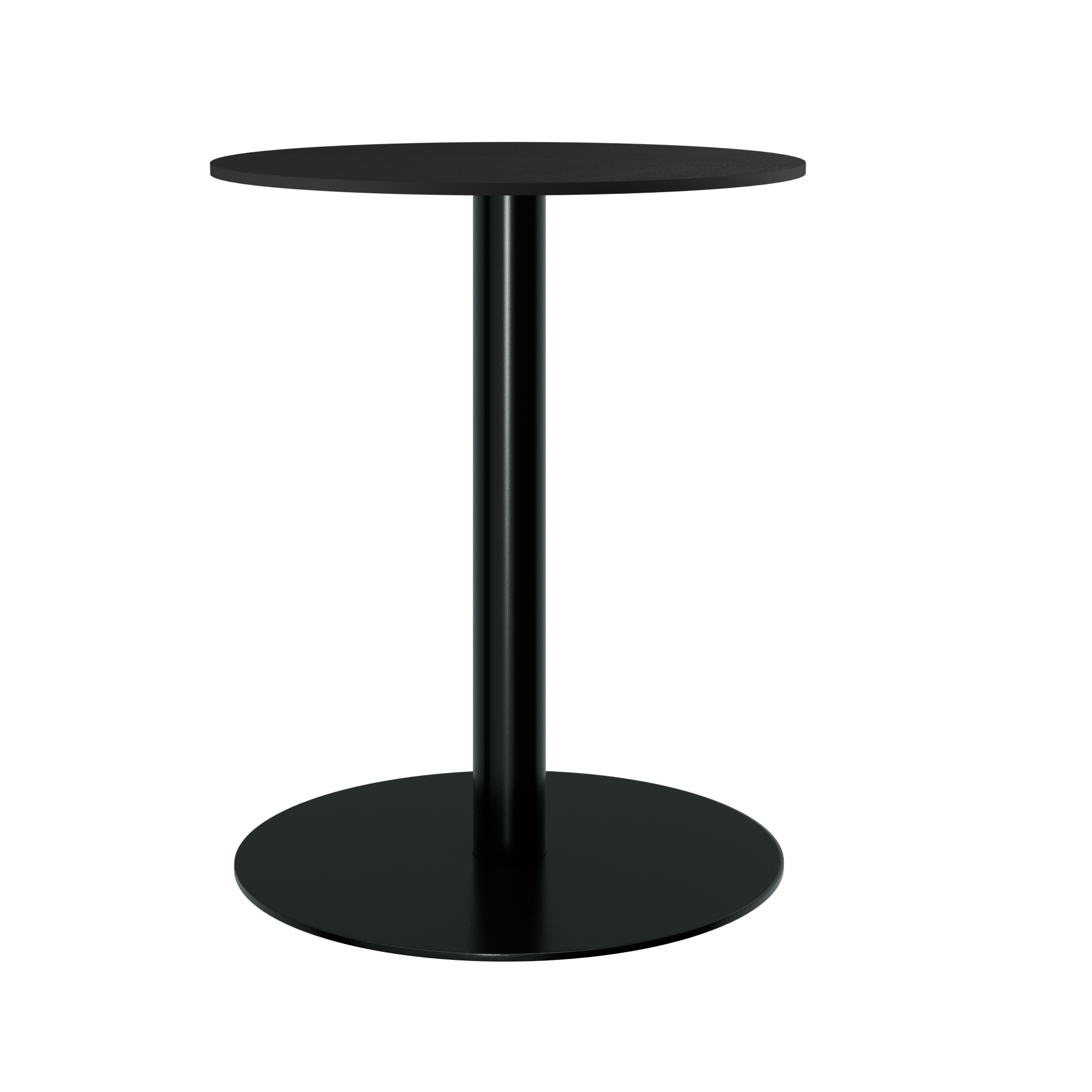 Halo Café Table - Round