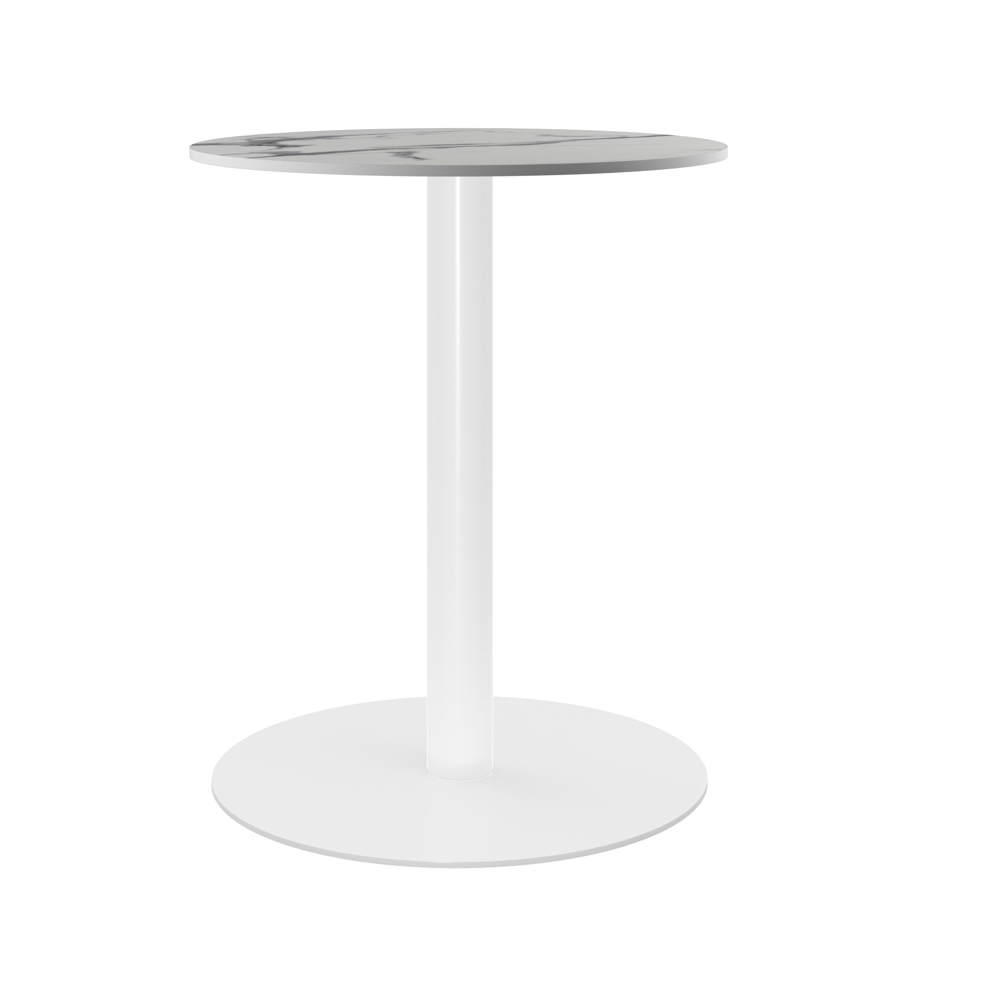 Halo Café Table - Round