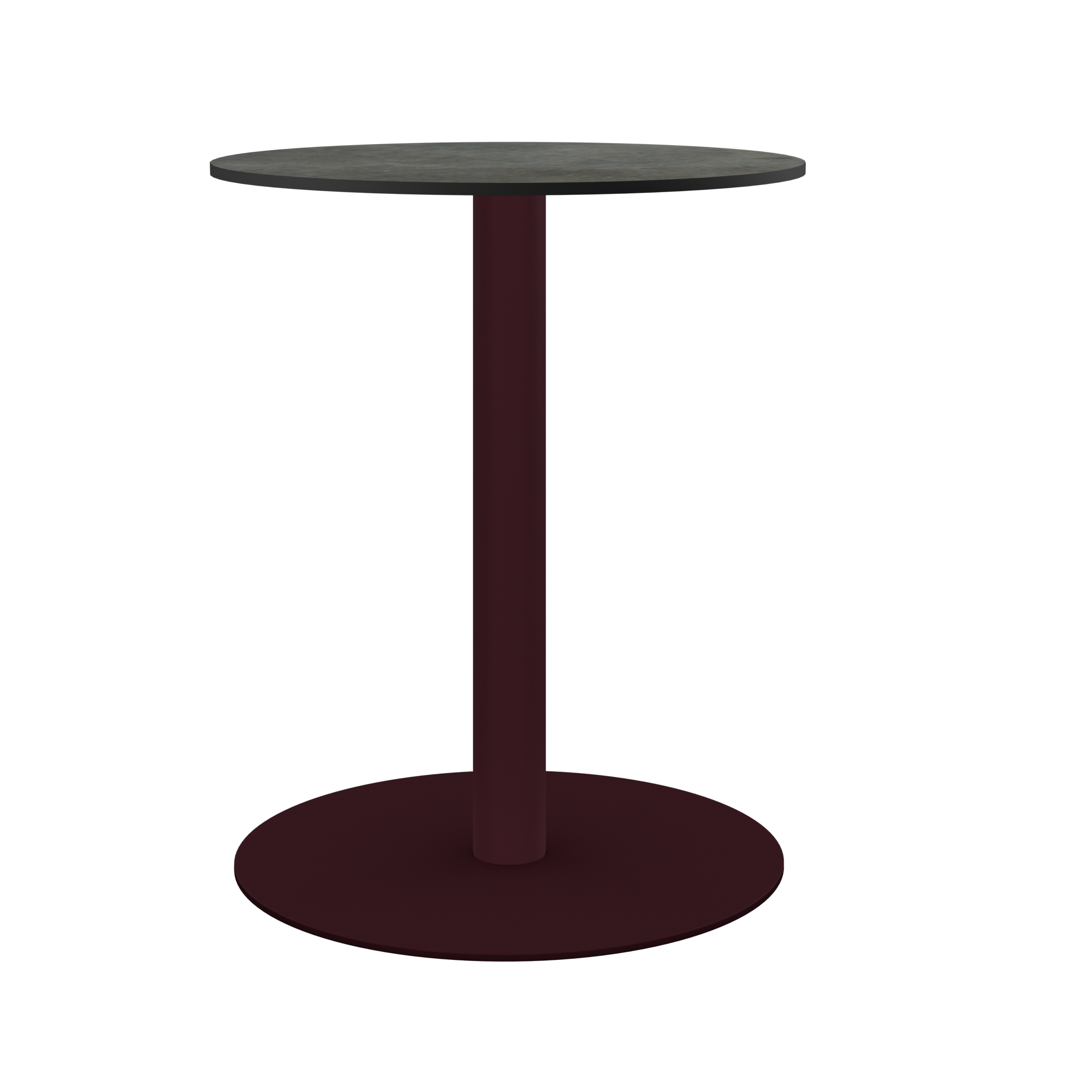 Halo Café Table - Round