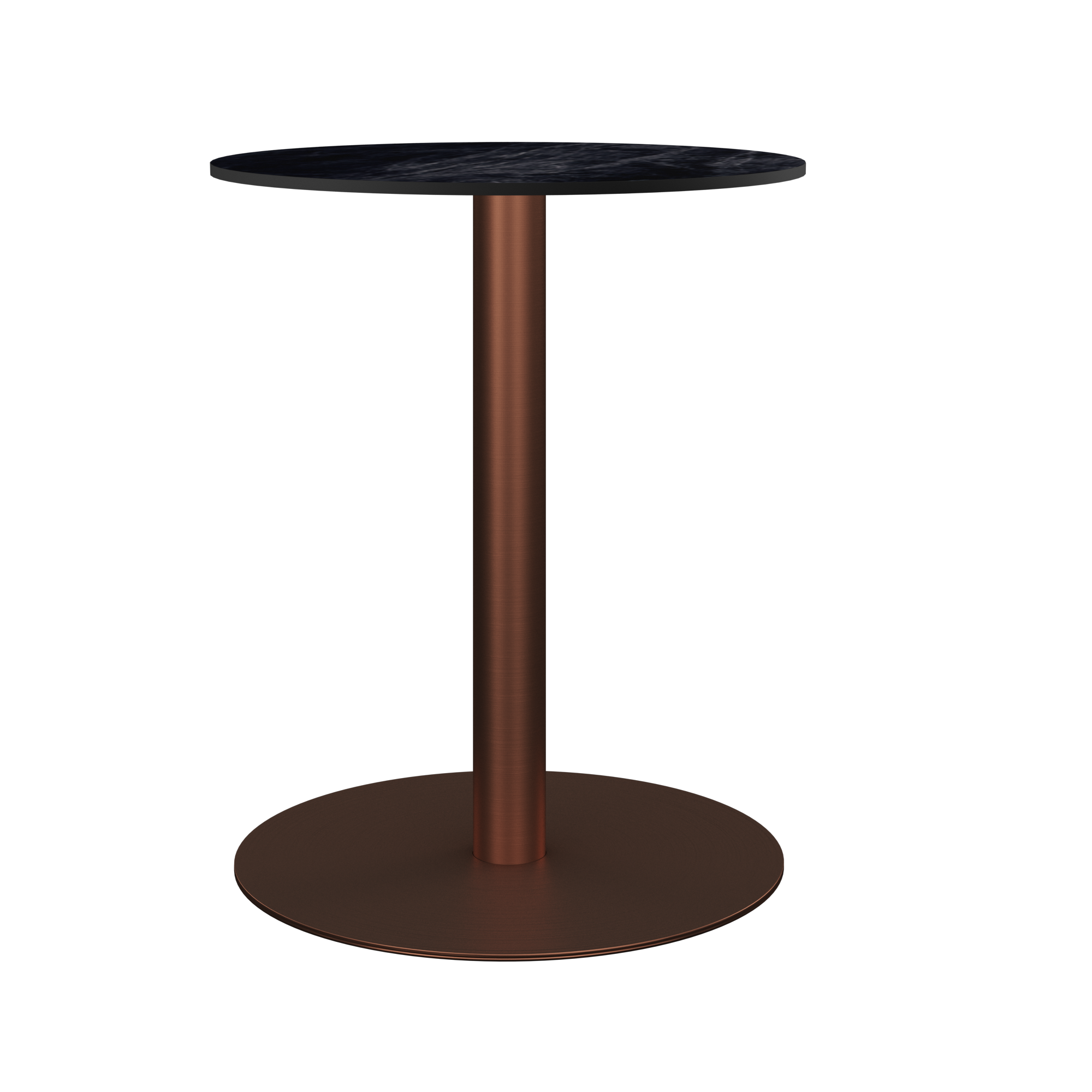 Halo Café Table - Round
