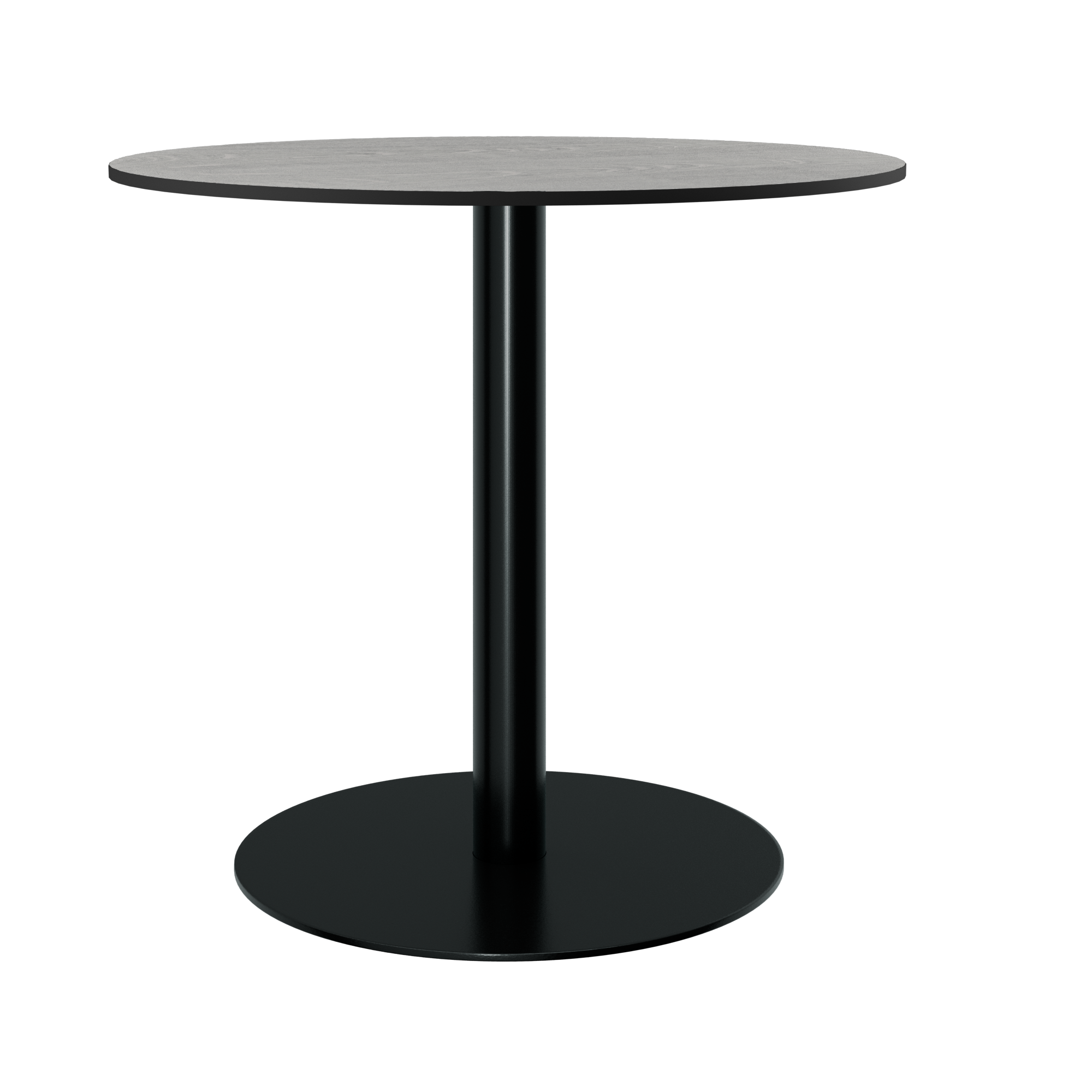 Halo Café Table - Round