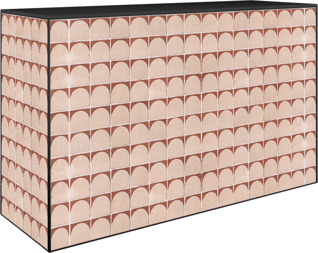 Art Series 2026 Service Bar