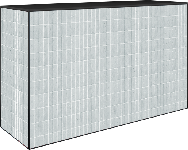 Art Series 2026 Service Bar