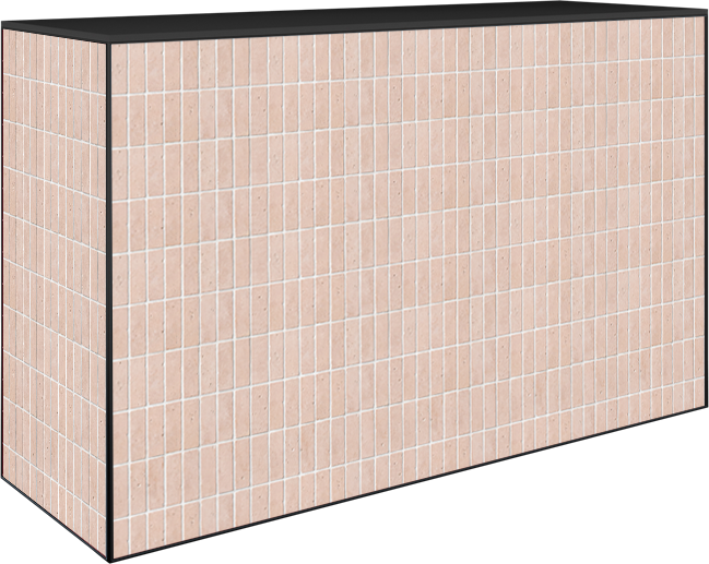 Art Series 2026 Service Bar
