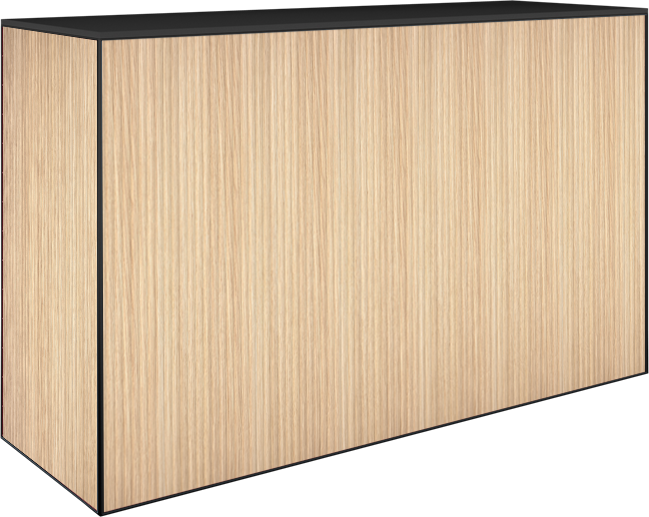 Art Series 2026 Service Bar