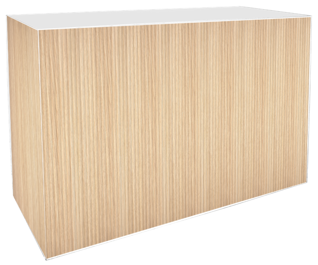 Art Series 2026 Service Bar