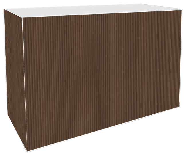 Art Series 2026 Service Bar