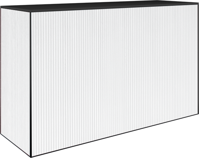 Art Series 2026 Service Bar