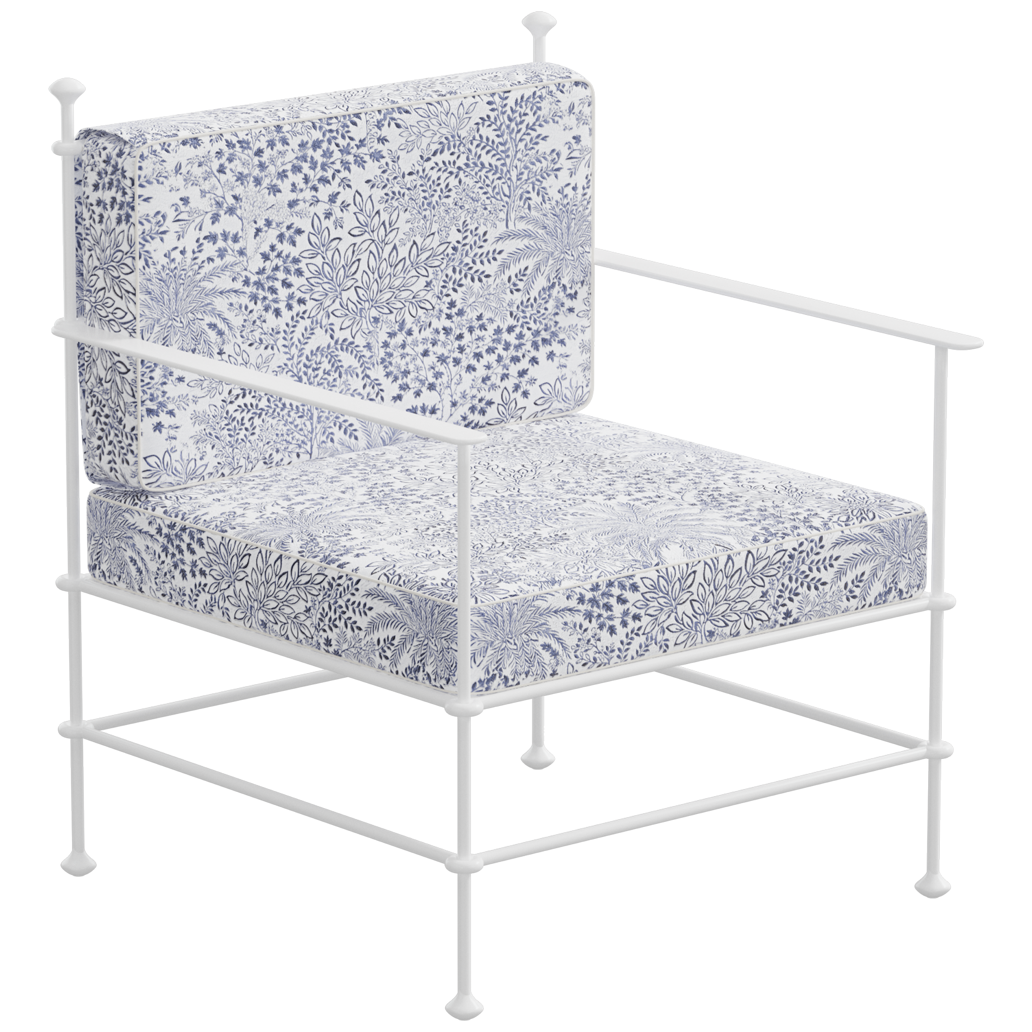 Gigi Armchair