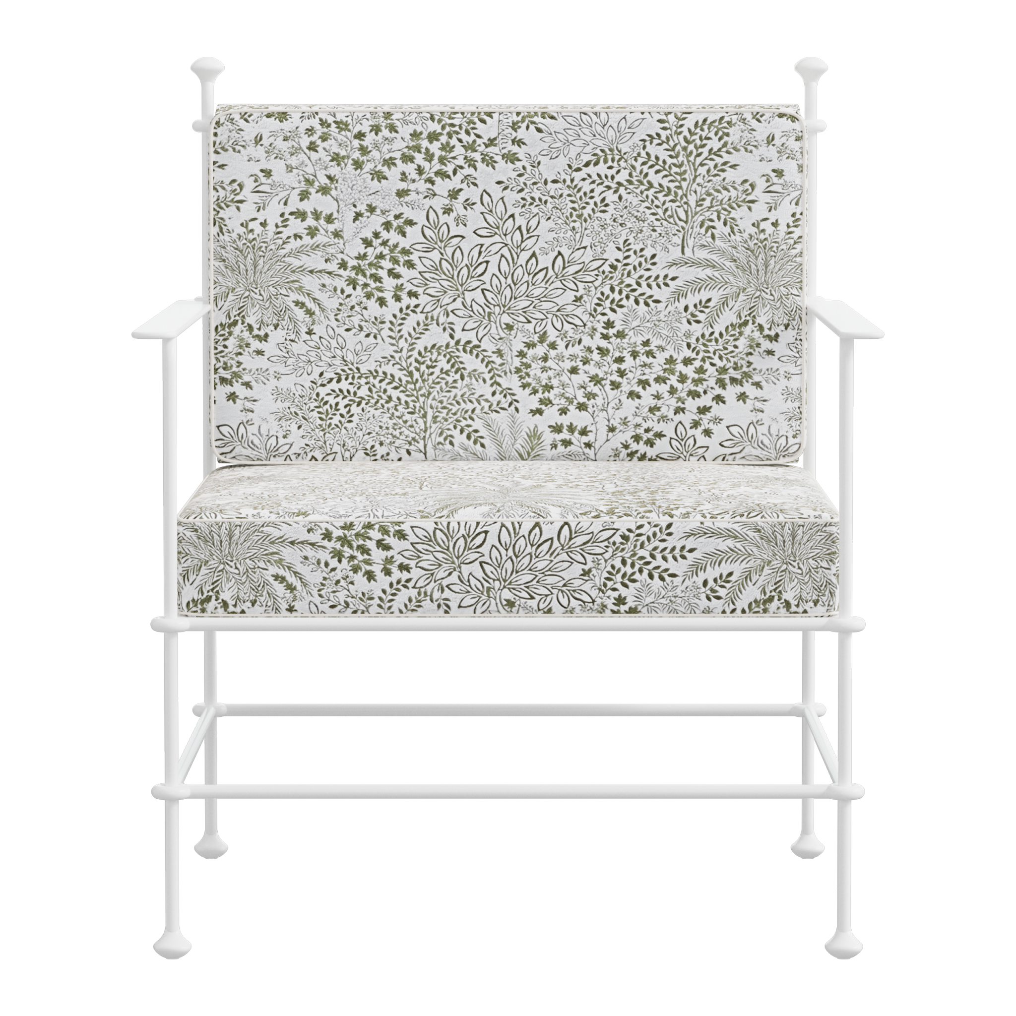 Gigi Armchair