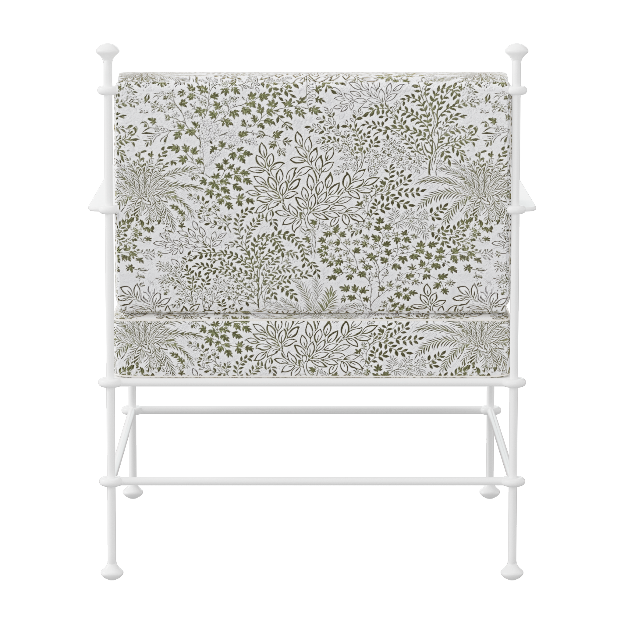 Gigi Armchair