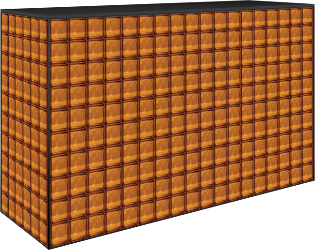 Art Series 2026 Service Bar