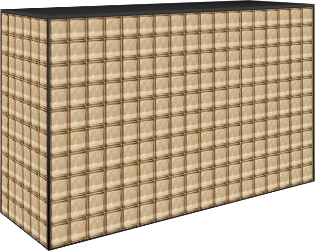 Art Series 2026 Service Bar