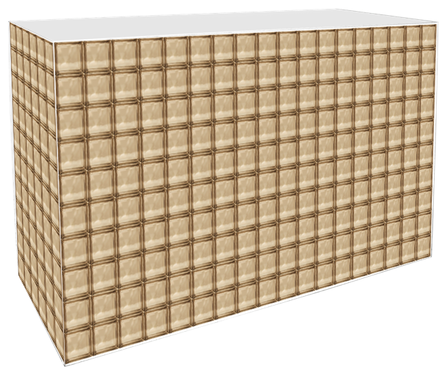 Art Series 2026 Service Bar