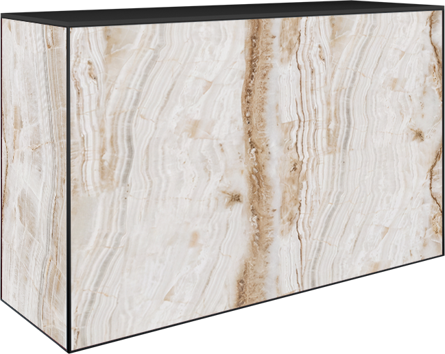 Art Series 2026 Service Bar
