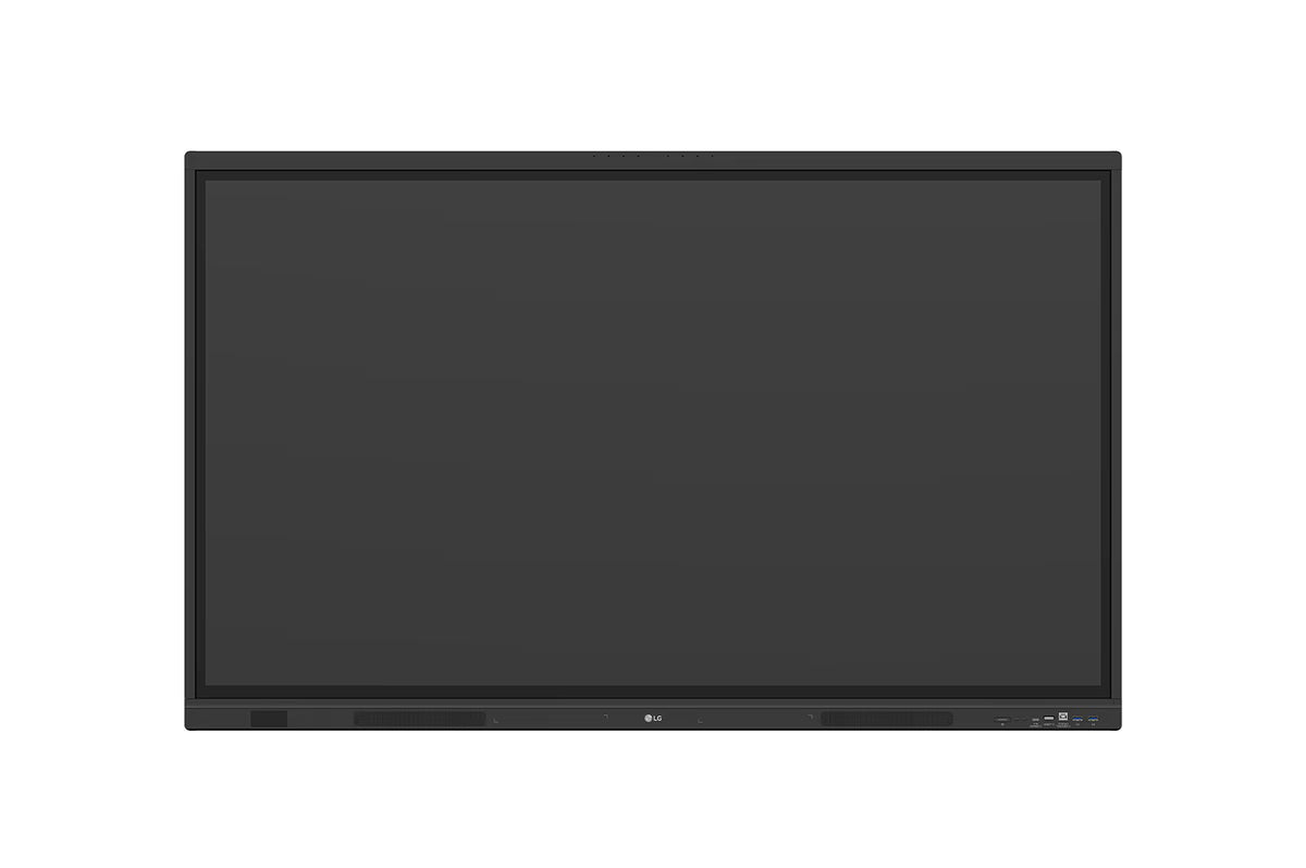 55" Touch Screen With 4G