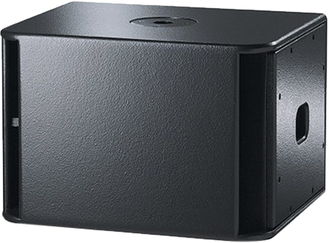 Nexo LS400 Sub