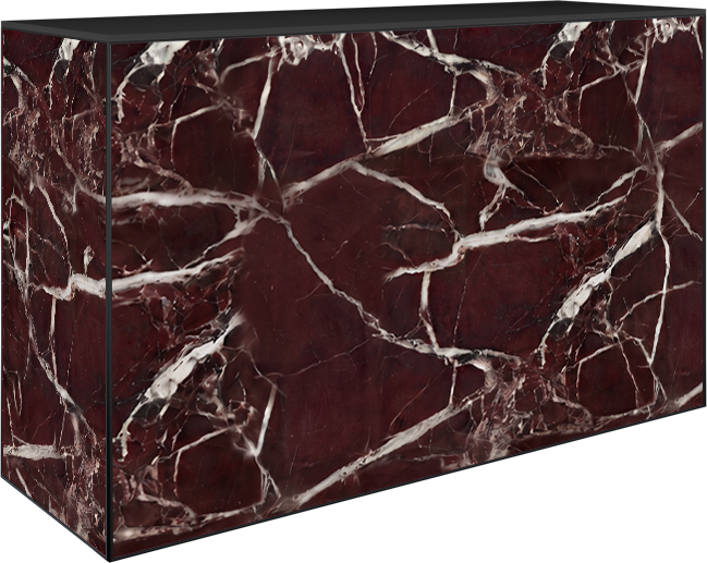 Art Series 2026 Service Bar