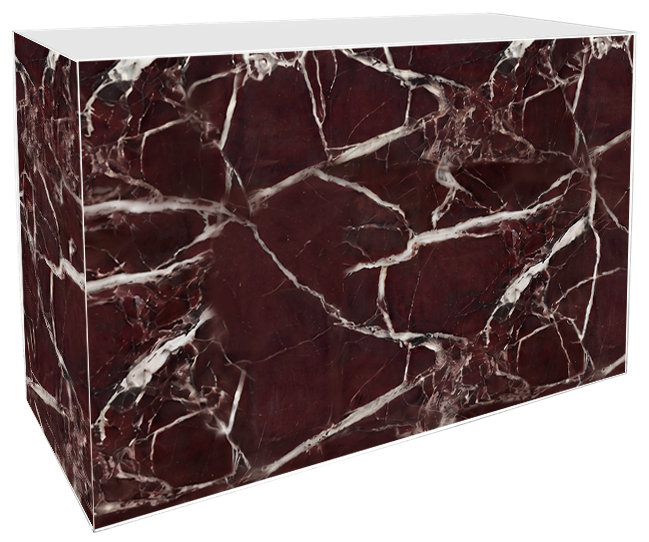 Art Series 2026 Service Bar