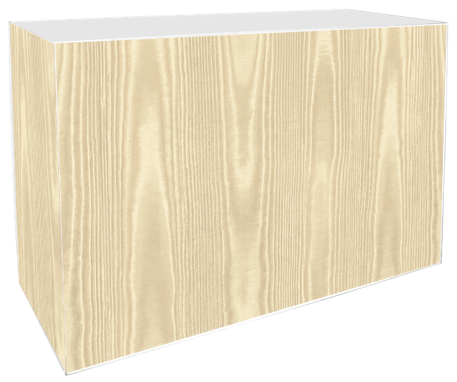 Art Series 2026 Service Bar