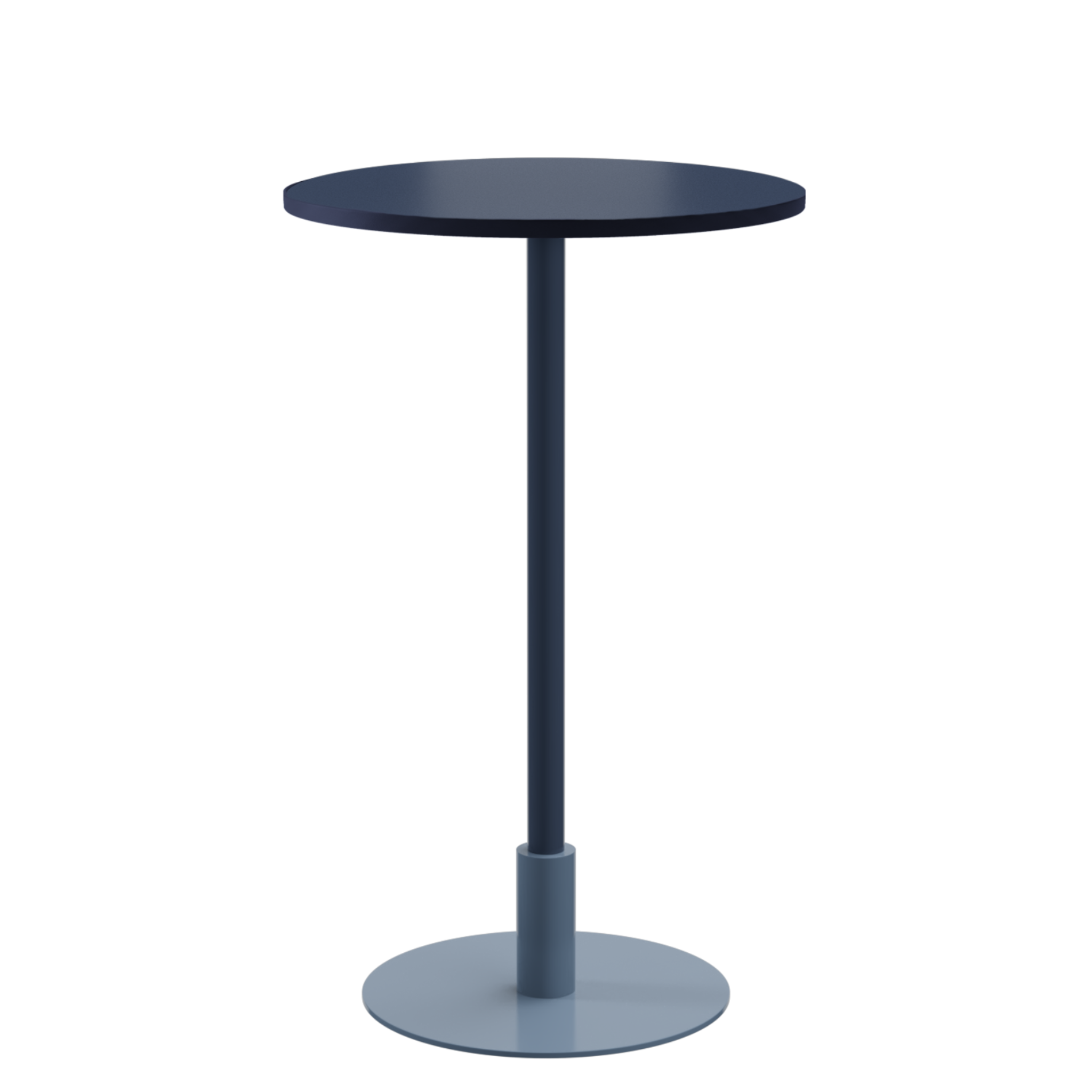 Orbit Bar Table