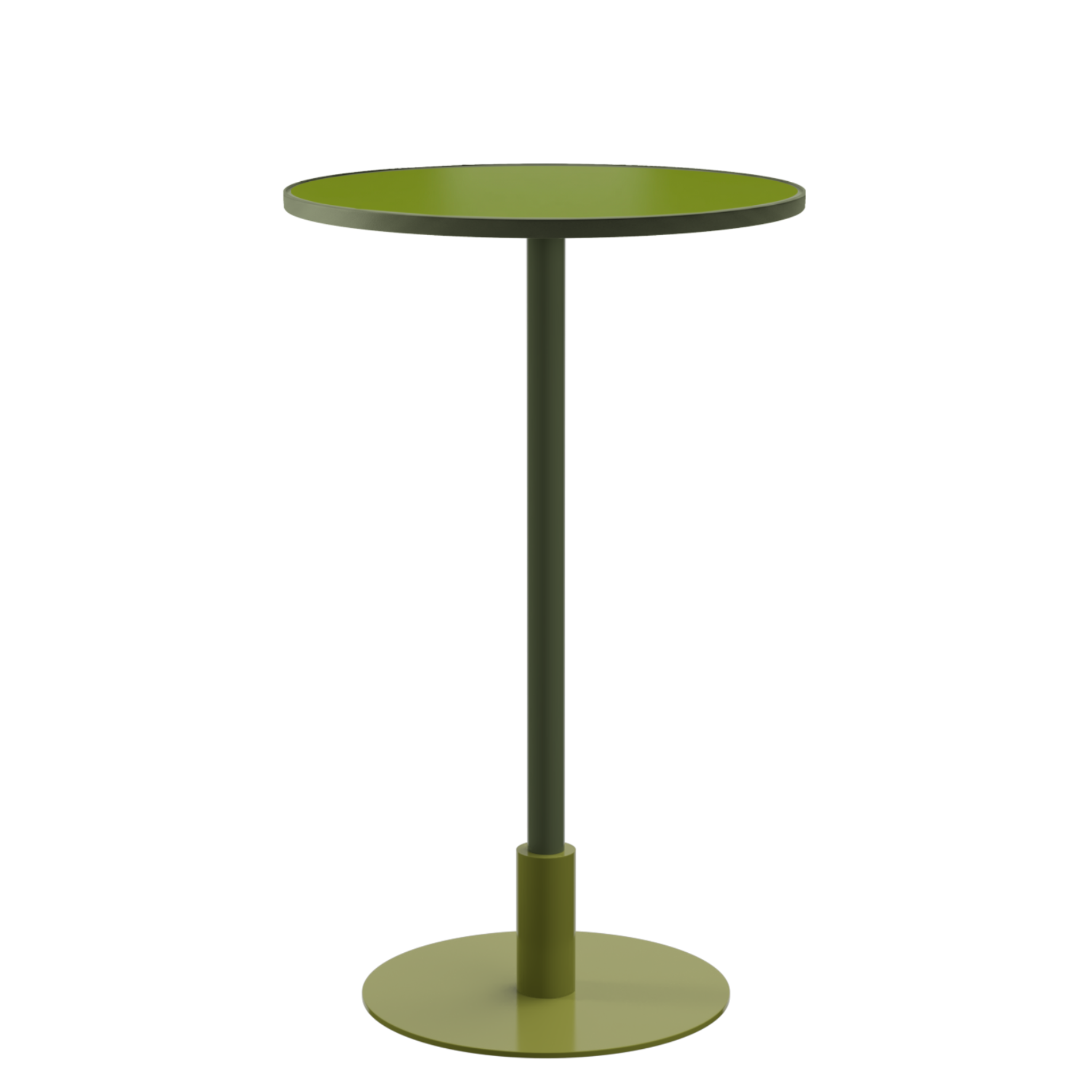 Orbit Bar Table