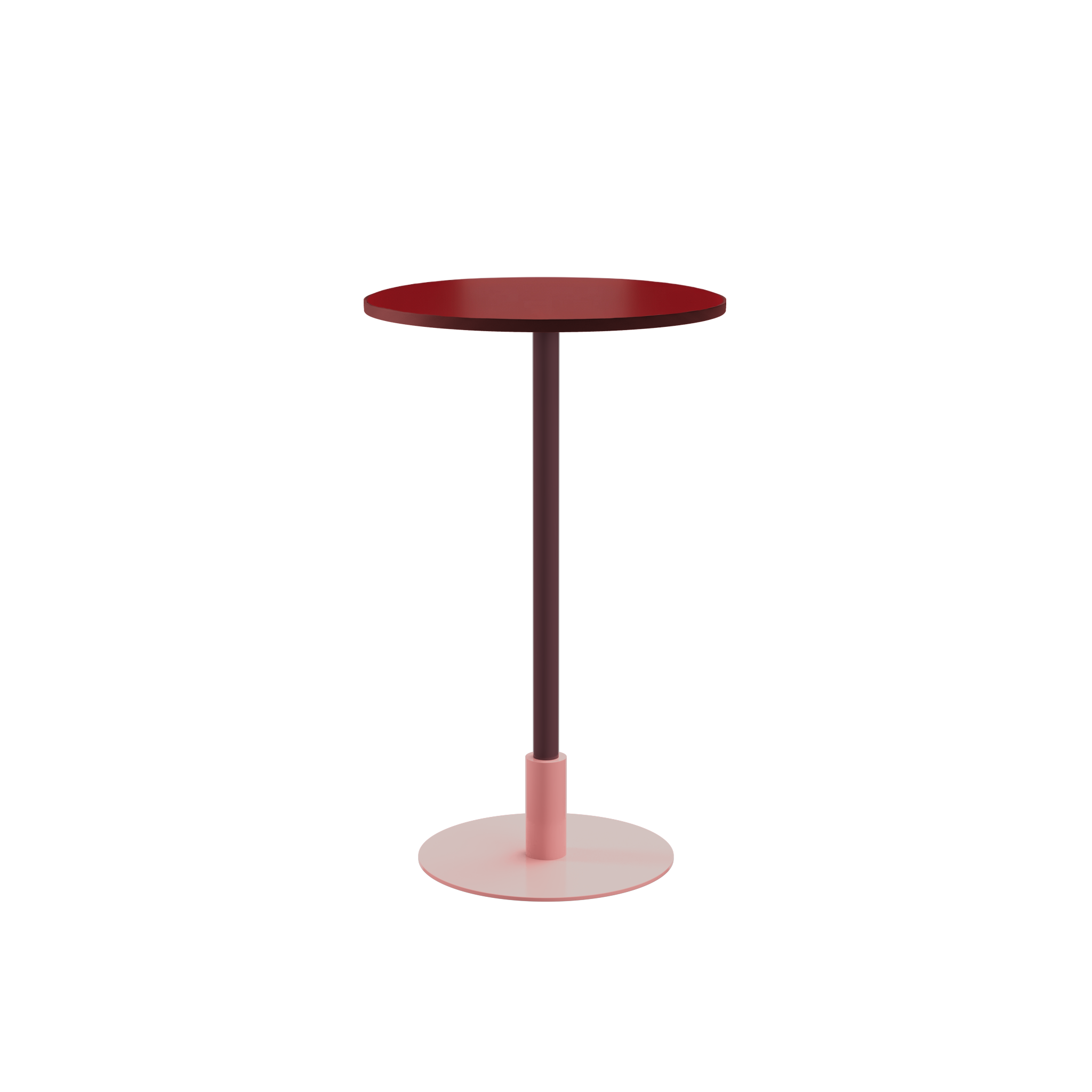Orbit Bar Table