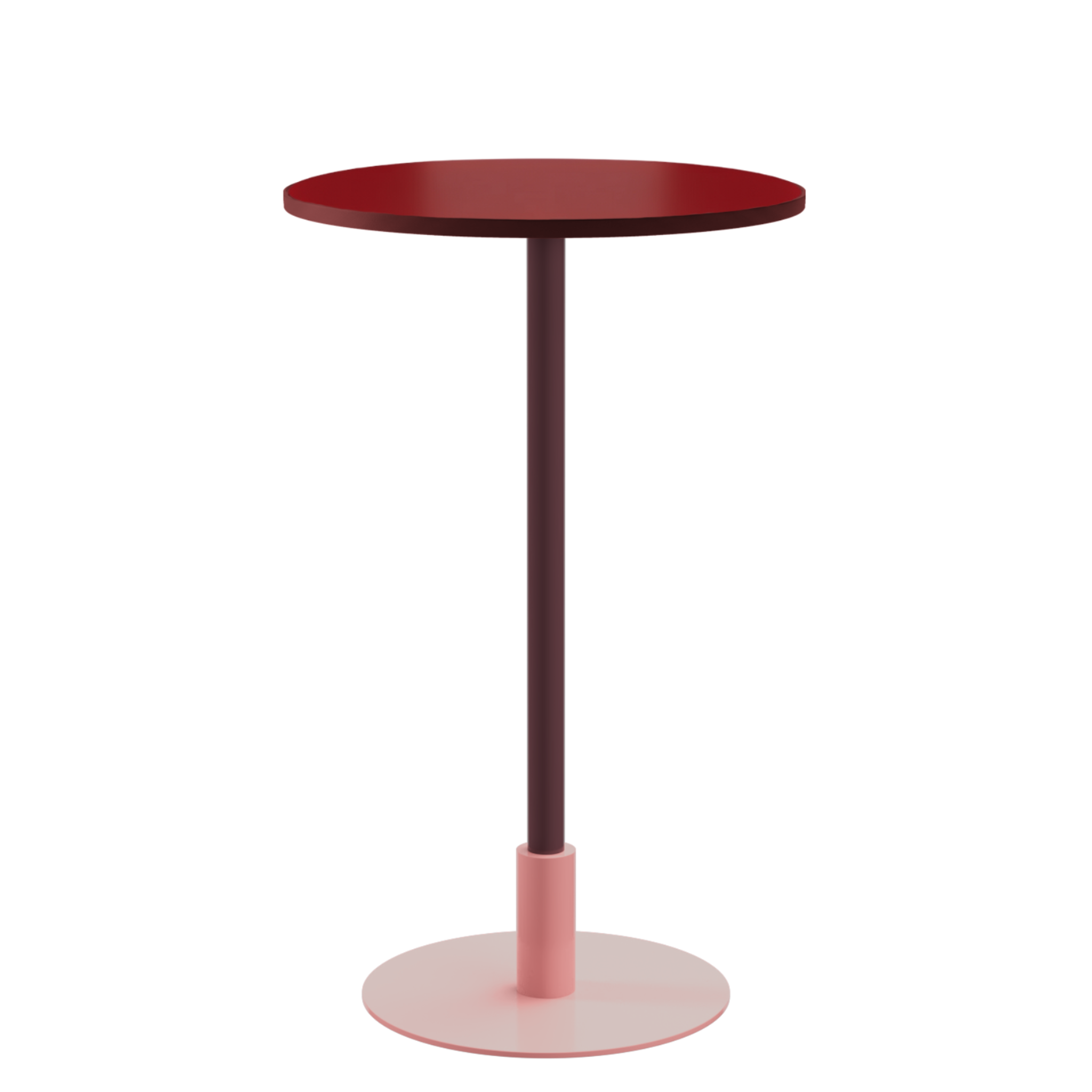 Orbit Bar Table