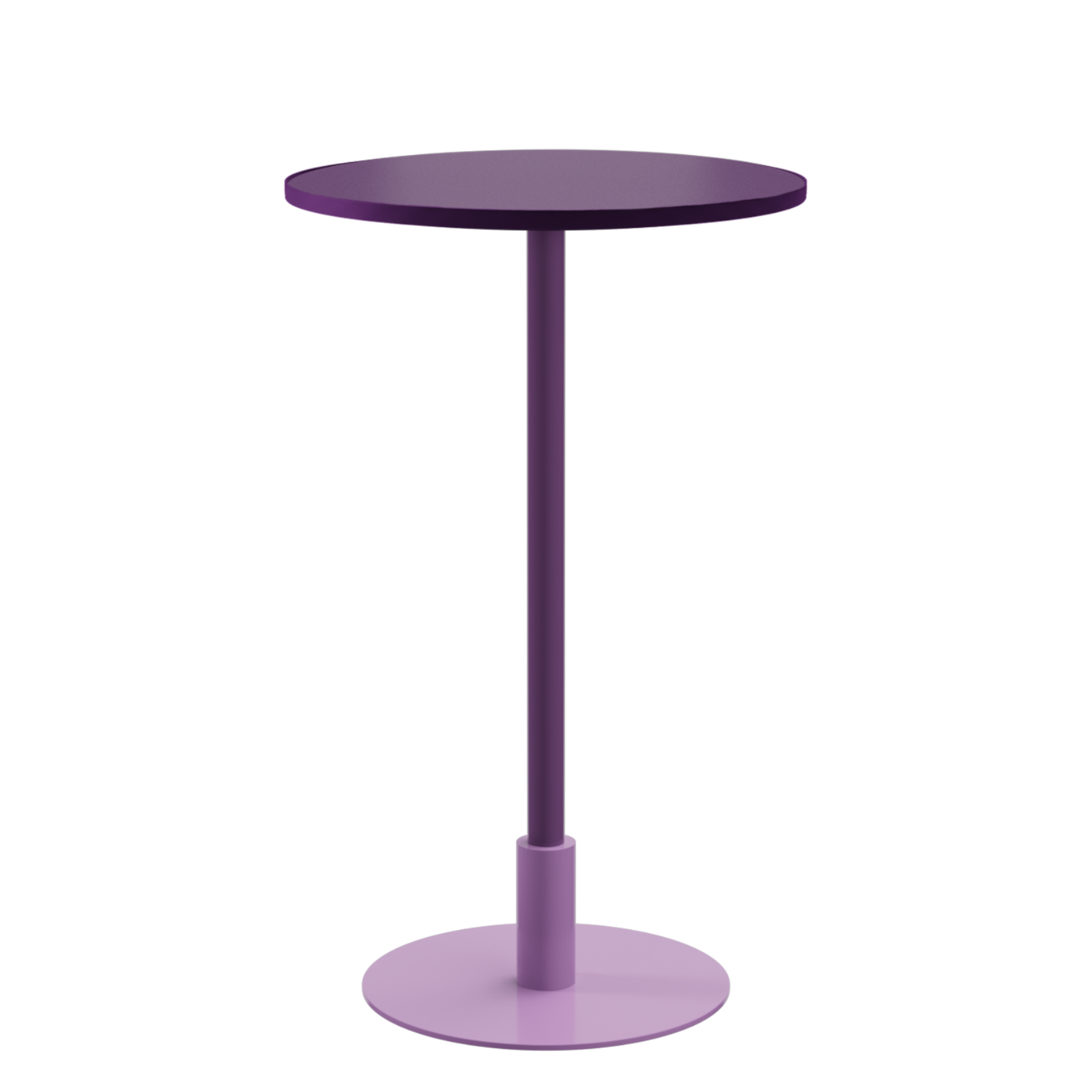 Orbit Bar Table