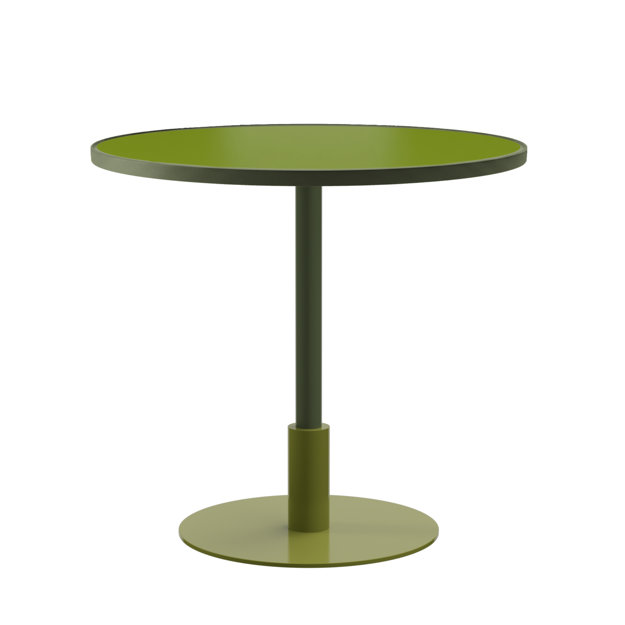 Orbit Cafe Table