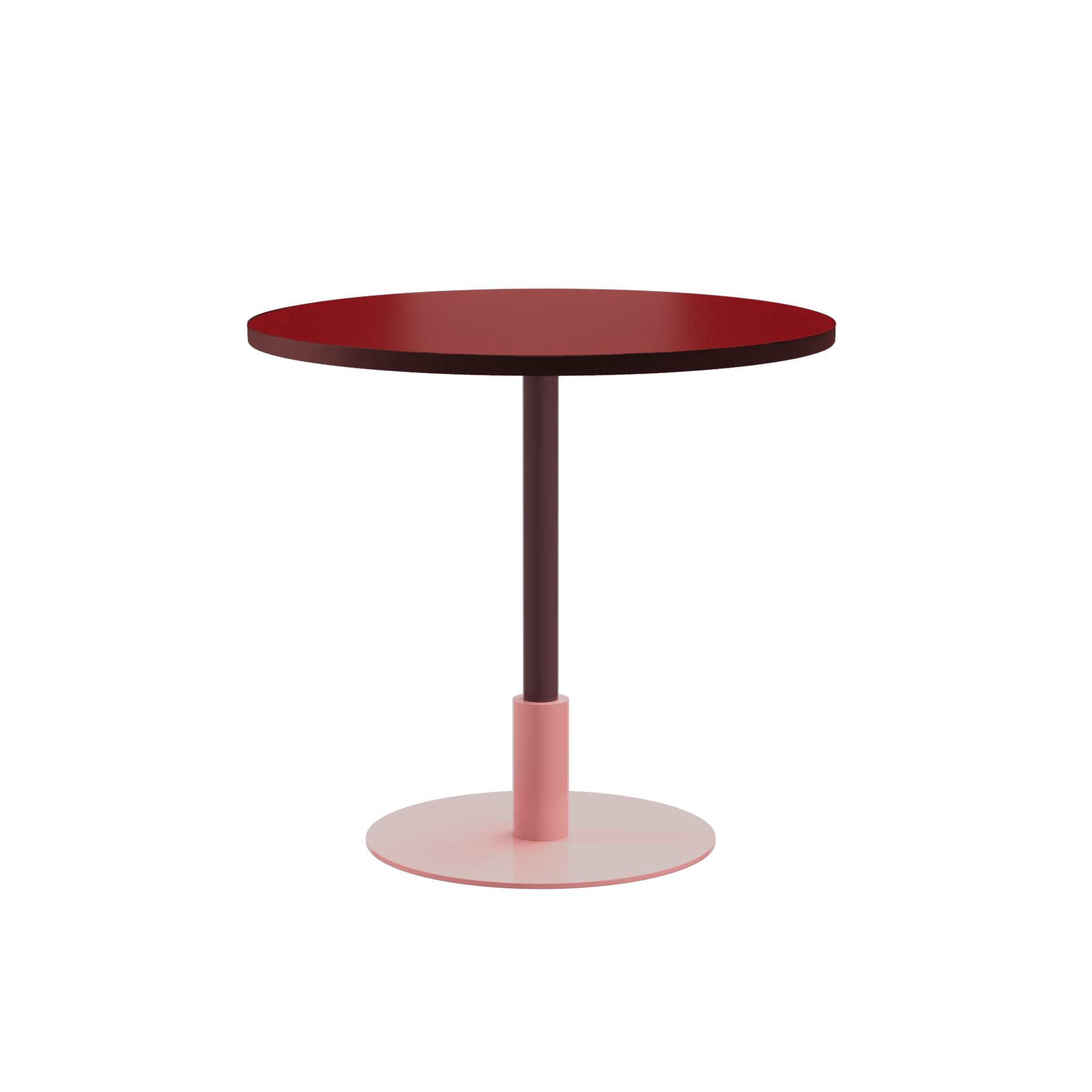 Orbit Cafe Table