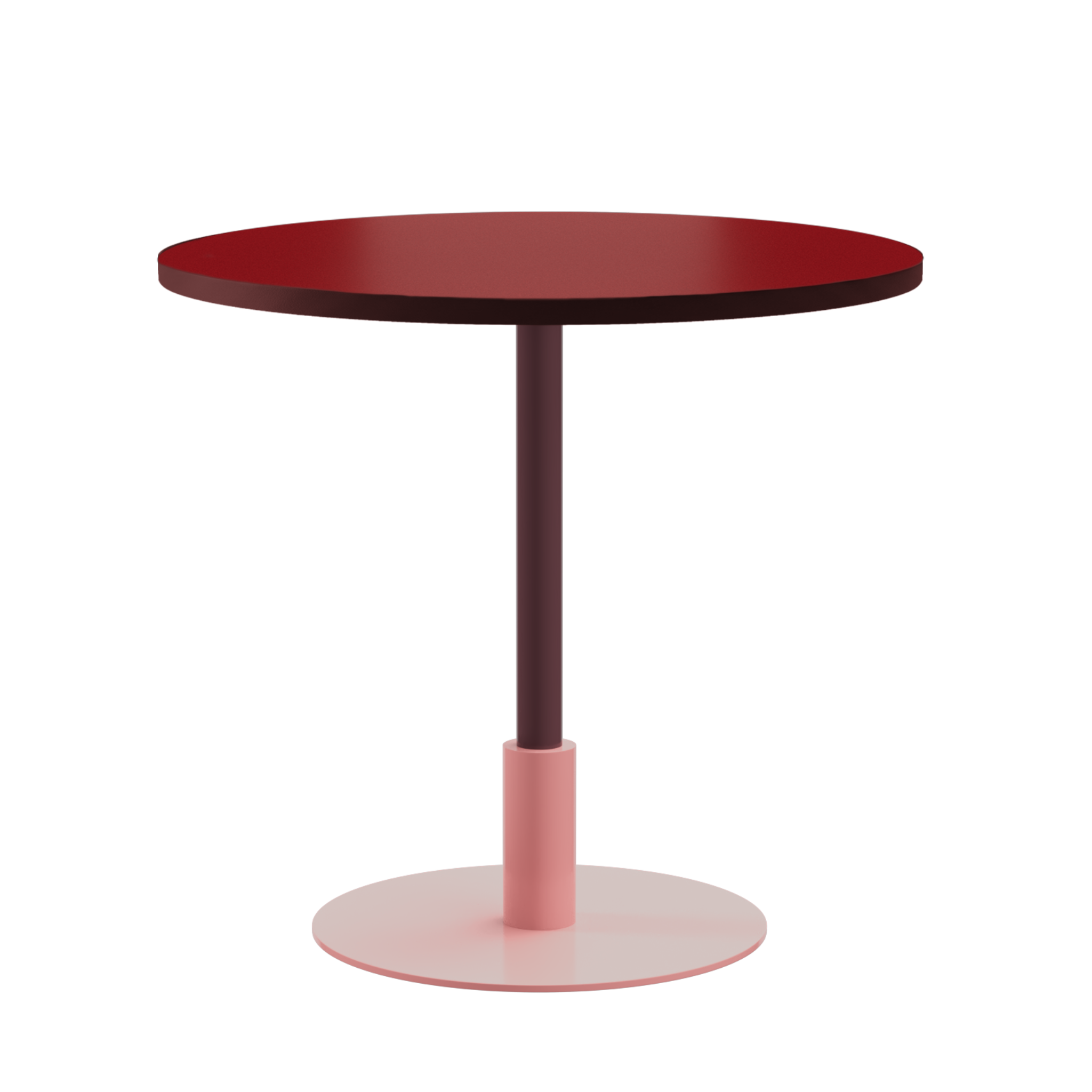 Orbit Cafe Table
