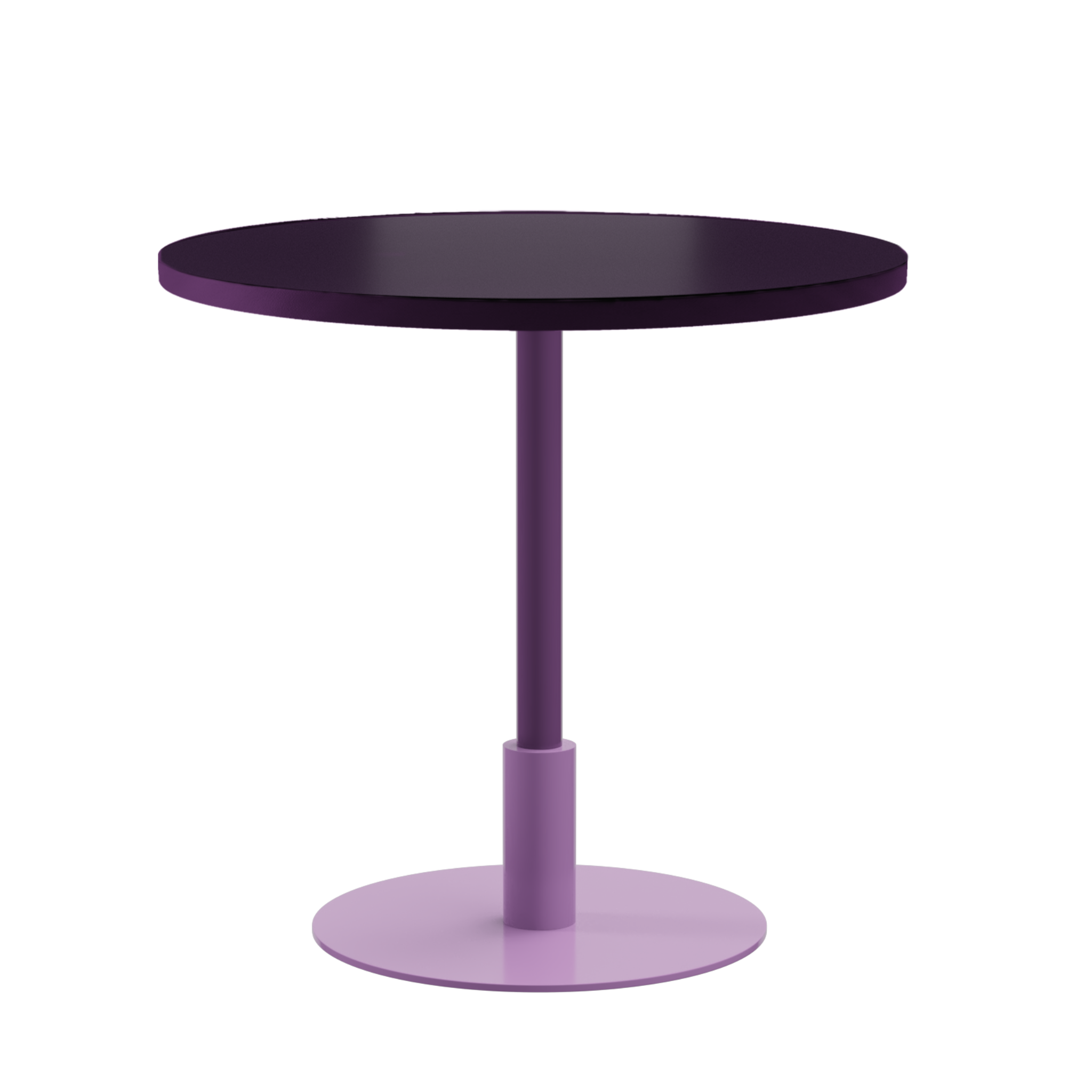 Orbit Cafe Table