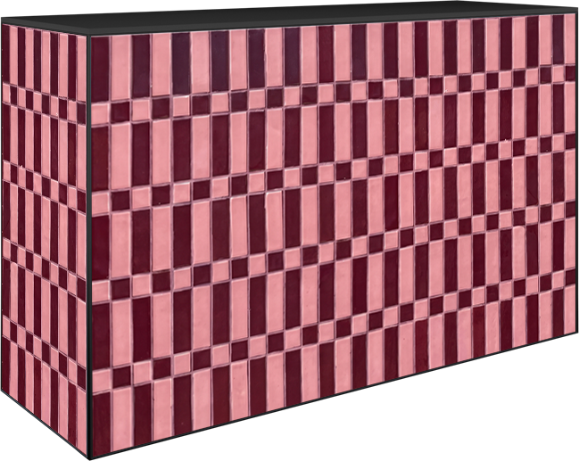 Art Series 2026 Service Bar